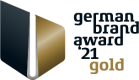 Inpactmedia - german brand award 21