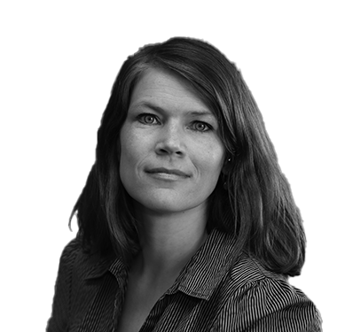 Katrin Elsemann, Geschäftsführerin Social Entrepreneurship Netzwerk Deutschland