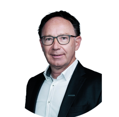 Christian Bauer – Vorsitzender der  Geschäftsführung  Hymer GmbH & Co. KG