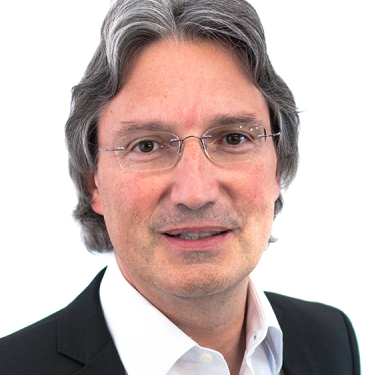 Dr. Rafael Arto-Haumacher – Country Manager Esker Deutschland
