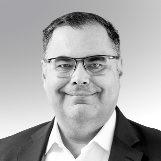 Ingo Wortmann, Präsident, Verband Deutscher Verkehrsunternehmen