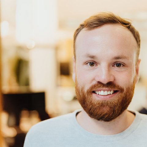 Gary Lewis, Resourcify CEO