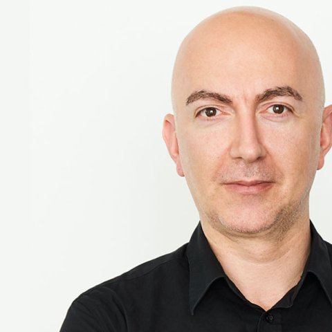 MICHAEL THEODOSSIOU, Geschäftsführer Mavie Work Deutschland