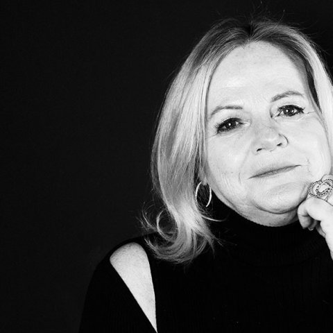 PETRA BLUME, Geschäftsführerin & Expertin für Digitalisierungsstrategien bei OPTIMAL SYSTEMS Vertriebsgesellschaft Dortmund mbH