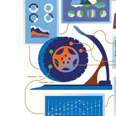 Illustrationen: Daria Domnikova