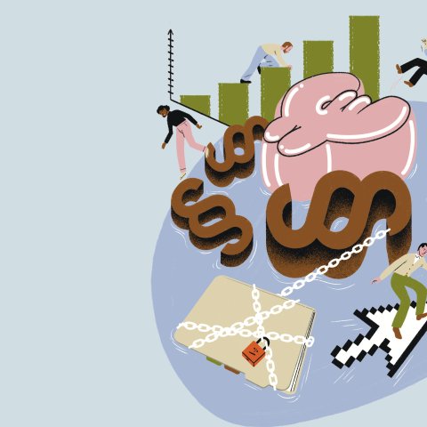 Illustrationen: Martin Schumann