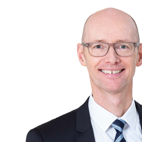 PETER RAUSCH Mitglied des Vorstands, Akademie Deutscher Genossenschaften