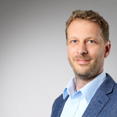 Dr. Andreas Menne, Leiter Low Carbon Technologies, Fraunhofer-Institut für Umwelt-, Sicherheits- und Energietechnik (Umsicht)