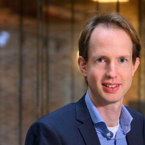 Dr. Philipp Hartmann, Director of AI Strategy bei appliedAI