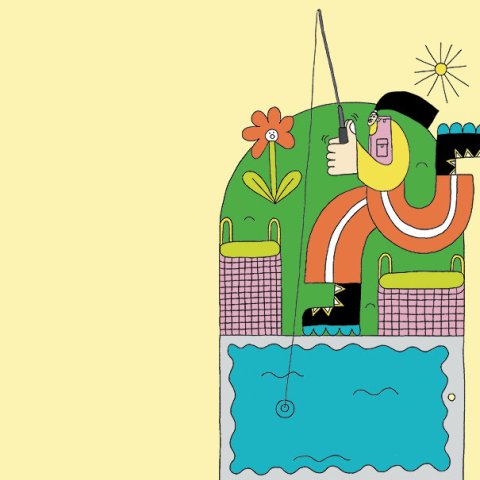 Illustration: Rosa Viktoria Ahlers
