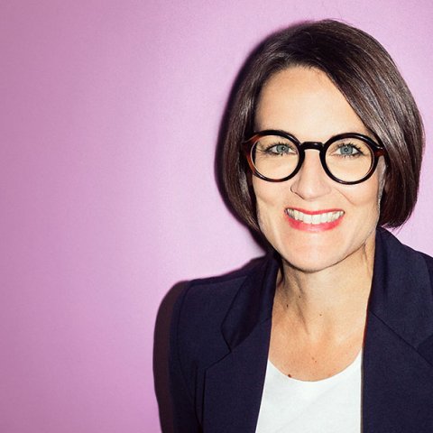SANDRA BREUER, CEO loop-creating places