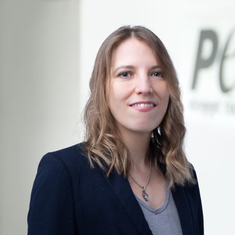 Britta Nolte, Pressereferentin PETA Deutschland e.V.