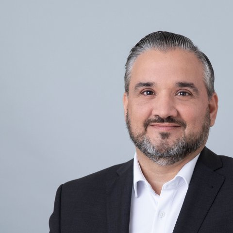 José Lopez, CEO CONVOTIS Group