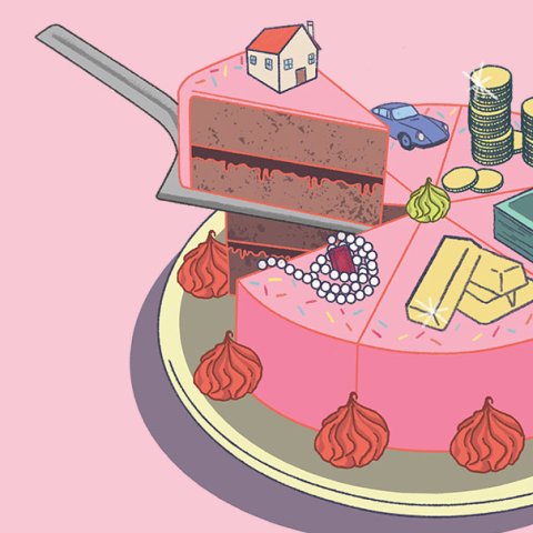 Illustration: Laura Angelucci