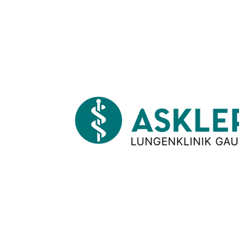 Logo Asklepios Lungenklinik Gauting