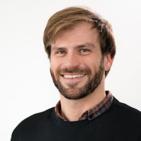 Christian Metz, Leiter Kompetenz-Netzwerk Digitale Landwirtschaft Bayern (KNeDL)